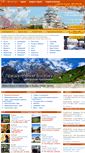 Mobile Screenshot of orient-travel.ru